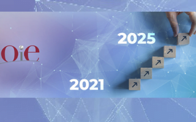 La OIE presentó el plan estratégico 2021-2025