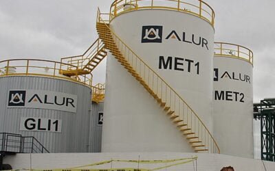 ALUR llama a interesados en desarrollar proyectos de combustibles sintéticos.