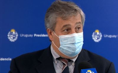 Récord. Exportaciones cárnicas suman 530.000 toneladas por US$ 2.300 millones