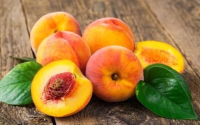 Avanza la zafra de frutas de hoja caduca y crece la oferta a disposición del consumidor final.