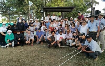 Ventas totales de La Empastada