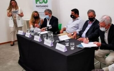 A través de un “acuerdo estratégico” se certificará en inocuidad a carniceros