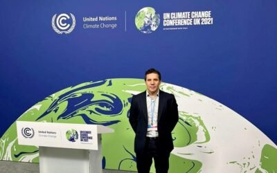 Cambio climático: “Es fundamental tener la visión de la ciencia en los acuerdos que se establezcan a largo plazo sobre este tema”