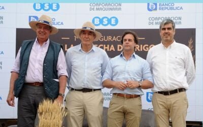 Mattos: El Gobierno está comprometido “con la producción, con bajar costos y conservar el equilibrio de la economía”