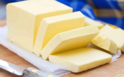 Nueva Zelanda tendrá mejores condiciones de acceso para quesos y manteca en Reino Unido