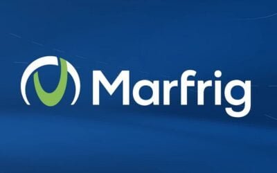 Marfrig alcanza el Tier 2 en el ranking de bienestar animal por tercera vez.