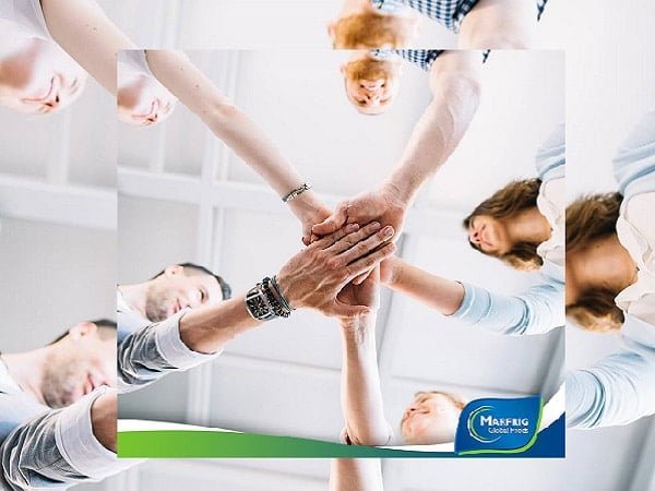 Marfrig organizará panel sobre el futuro sostenible de las proteínas