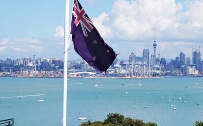 Nueva Zelanda ratifica el acuerdo comercial del sudeste asiático lo que mejorará sus exportaciones cárnicas