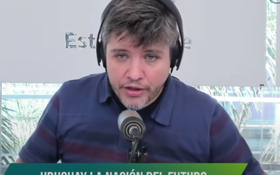 Uruguay, la nación del futuro
