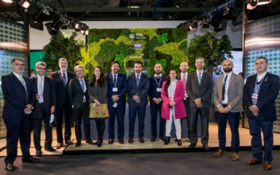 Mercosur creará grupo de negociación para enfrentar el cambio climático