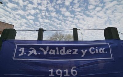 Agenda de remates de Valdez & Cía.