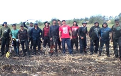 Luego de 8 meses de negociaciones, ALUR y cañeros cerraron contrato a cinco años