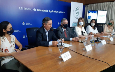 El MGAP y el SUL presentaron aplicación para registrar abigeato y ataque de predadores