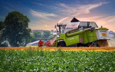 Hoy se presenta el Anuario Opypa 2023.