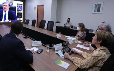 Brasil lanza el programa Suelos Vivos de las Américas