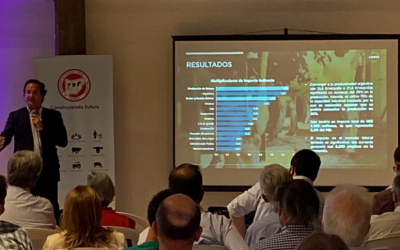 Munyo: “El sector lácteo es el mayor multiplicador de la economía”