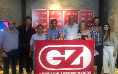 Con Zambrano, Cabaña Iguazú vendió muy buena oferta