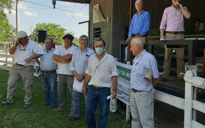 Angus de Primera vendió Angus de calidad