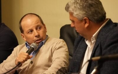 Hito en el sector: Acuerdo entre Valdez y Cía. y Lote 21