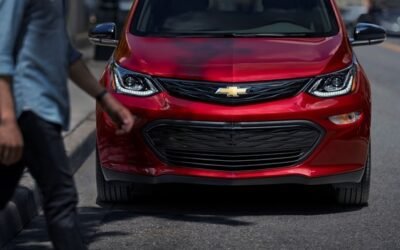 Vehículos eléctricos trasladan la contaminación a eslabones primarios de la cadena.