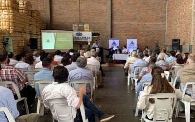 CAF: Que el MGAP se ocupe de los controles ambientales en temas agropecuarios.