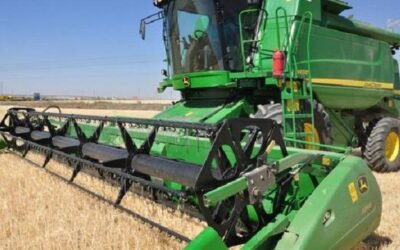 Logística y costos afecta adquisición de maquinaria y fertilizantes en Nueva Zelanda.