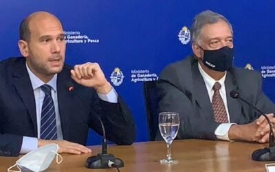 Este año, el INAC aportó 60 millones de pesos en carne a los comedores de INDA.