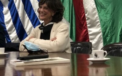 La FR se reúne en congreso para tratar temática de bienestar animal y rol que cumplirá ante debate por la LUC.