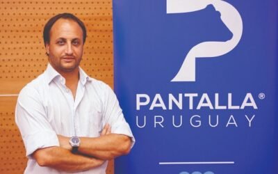 Año récord en comercialización de ganado.