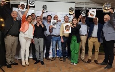 Se conocieron los ganadores del Concurso Uruguayo del Dulce de Leche.