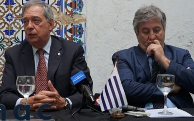 INAC cerró un año excepcional para celebrar con todos los integrantes de la cadena cárnica.