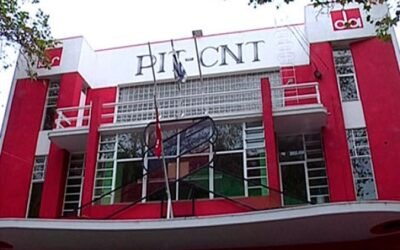 Temporada de conflictividad sindical.