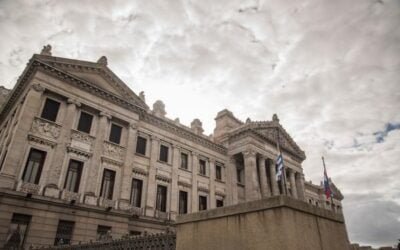 Las elecciones más aburridas de los últimos 40 años.