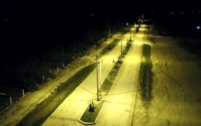 Paraguay es el primero en la región con generación eléctrica 100% limpia, dijo el Gobierno.