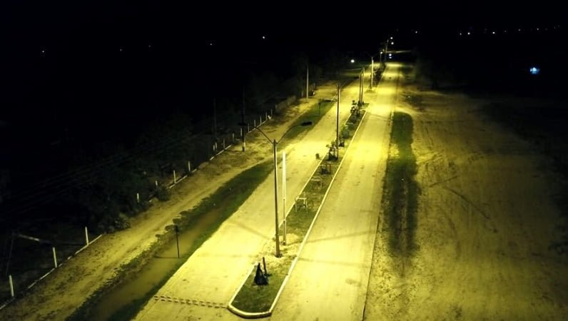 Paraguay es el primero en la región con generación eléctrica 100% limpia, dijo el Gobierno.