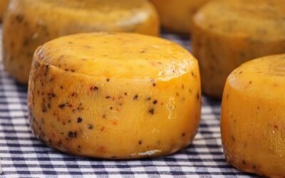 El 7 de octubre será la primera Feria de Quesos Artesanales.