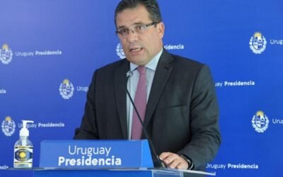 Banco República anunció venta de activos de empresa Citrícola Salteña en 2022.