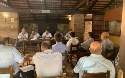 El presidente de Corriedale dijo que se debe buscar “afinar” la lana.