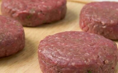 China incluye las proteínas cárnicas obtenidas en laboratorio en su próximo plan quinquenal para la alimentación.