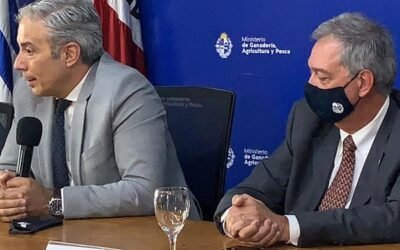 Concluyó la última etapa de Ganaderos Celestes 2021.