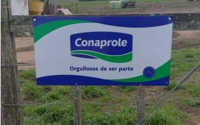 Asamblea de los 29 apoyó al Directorio de Conaprole y pidió al gobierno que “tome acciones”.