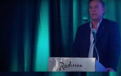 Medio ambiente: Más que las vacas, el enfoque ambiental global debe mirar la producción de energía