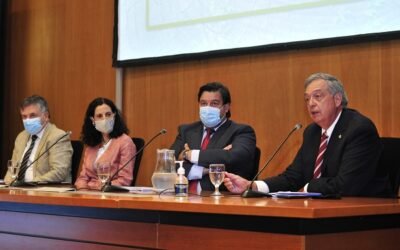 El agro es el único sector que captura carbono.