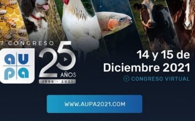Con destacados temas y panelistas se realizará el congreso de la Asociación Uruguaya de Producción Animal.