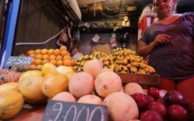 Paraguay. Con incidencia dispar del agro, el PIB creció 3,8% en el tercer trimestre.