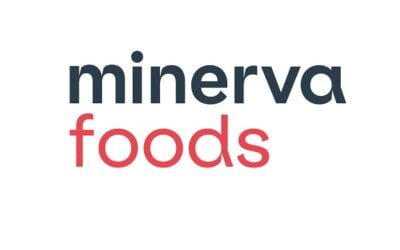 Athena Foods ahora es Minerva Foods.