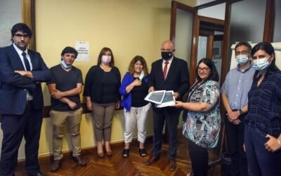 El Ejecutivo enviará al Parlamento proyecto que extiende la moratoria del fracking.