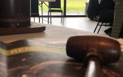 Plaza Rural: Buena colocación y con valores al alza.