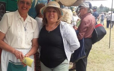 “Lo que más reclamamos es el apoyo a la mujer sobre el tema violencia”.