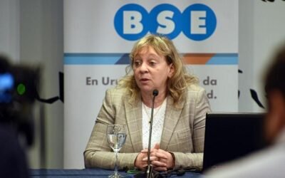 Ministerio de Industria lanzó Subite, programa para adquirir vehículos eléctricos con beneficios.